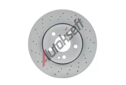 BOSCH Brzdov kotou - 295 mm BO 0986479A02, 0 986 479 A02