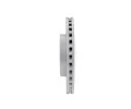 BOSCH Brzdov kotou - 295 mm BO 0986479A02, 0 986 479 A02
