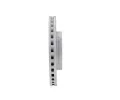 BOSCH Brzdov kotou - 295 mm BO 0986479A02, 0 986 479 A02