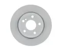 Brzdov kotou BOSCH ‐ BO 0986479A03