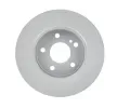 BOSCH Brzdov kotou - 276 mm BO 0986479A03, 0 986 479 A03