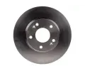 Brzdový kotouč BOSCH ‐ BO 0986479A12 Brzdový kotouč BOSCH ‐ BO 0986479A12