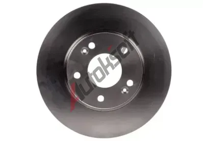 BOSCH Brzdov kotou - 280 mm BO 0986479A12, 0 986 479 A12