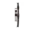 BOSCH Brzdov kotou - 280 mm BO 0986479A12, 0 986 479 A12