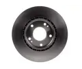 BOSCH Brzdov kotou - 280 mm BO 0986479A12, 0 986 479 A12