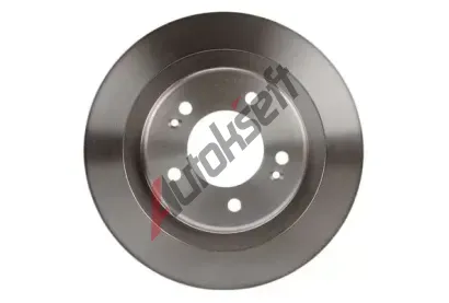 BOSCH Brzdov kotou - 284 mm BO 0986479A13, 0 986 479 A13