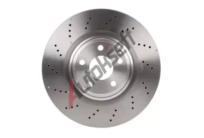 BOSCH Brzdov kotou - 344 mm BO 0986479A17, 0 986 479 A17