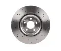 BOSCH Brzdov kotou - 344 mm BO 0986479A17, 0 986 479 A17