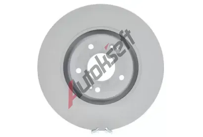 BOSCH Brzdov kotou - 320 mm BO 0986479A21, 0986479A21