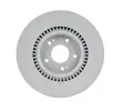 BOSCH Brzdov kotou - 320 mm BO 0986479A21, 0986479A21