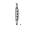 BOSCH Brzdov kotou - 320 mm BO 0986479A21, 0986479A21