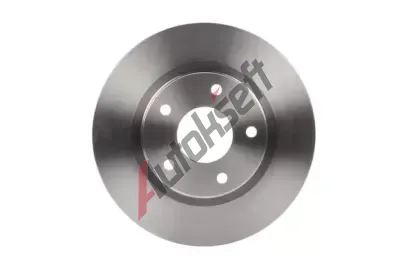 BOSCH Brzdov kotou - 280 mm BO 0986479A28, 0 986 479 A28
