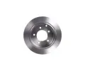 Brzdový kotouč BOSCH ‐ BO 0986479A39 Brzdový kotouč BOSCH ‐ BO 0986479A39