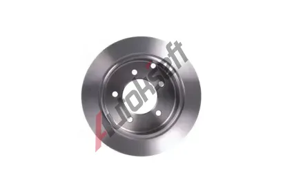 BOSCH Brzdov kotou - 262 mm BO 0986479A39, 0 986 479 A39