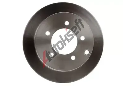 BOSCH Brzdov kotou - 262 mm BO 0986479A41, 0 986 479 A41