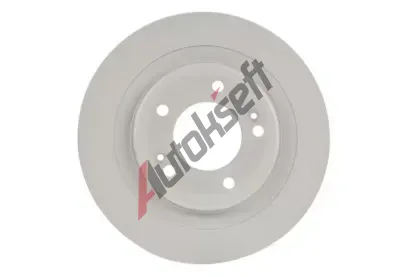 BOSCH Brzdov kotou - 284 mm BO 0986479A47, 0 986 479 A47