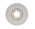 BOSCH Brzdov kotou - 284 mm BO 0986479A47, 0 986 479 A47