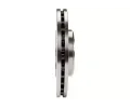 BOSCH Brzdov kotou - 288 mm BO 0986479A49, 0 986 479 A49