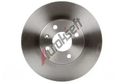 BOSCH Brzdov kotou - 256 mm BO 0986479A54, 0 986 479 A54