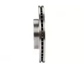 BOSCH Brzdov kotou - 256 mm BO 0986479A54, 0 986 479 A54