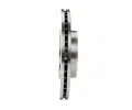 BOSCH Brzdov kotou - 256 mm BO 0986479A54, 0 986 479 A54