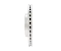 BOSCH Brzdov kotou - 295 mm BO 0986479A58, 0 986 479 A58