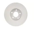 BOSCH Brzdov kotou - 295 mm BO 0986479A58, 0 986 479 A58