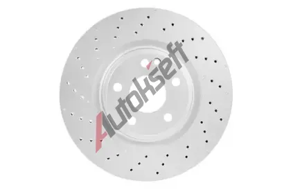 BOSCH Brzdov kotou - 320 mm BO 0986479A60, 0 986 479 A60
