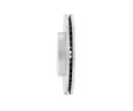 BOSCH Brzdov kotou - 277 mm BO 0986479A62, 0 986 479 A62