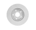 BOSCH Brzdov kotou - 277 mm BO 0986479A62, 0 986 479 A62