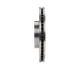 BOSCH Brzdov kotou - 316 mm BO 0986479A81, 0 986 479 A81