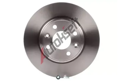 BOSCH Brzdov kotou - 258 mm BO 0986479A86, 0 986 479 A86
