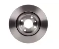 BOSCH Brzdov kotou - 258 mm BO 0986479A86, 0 986 479 A86