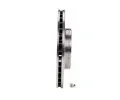 BOSCH Brzdov kotou - 258 mm BO 0986479A86, 0 986 479 A86