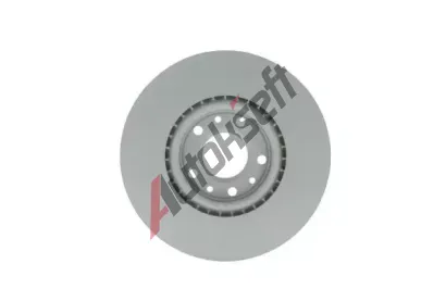 BOSCH Brzdov kotou - 302 mm BO 0986479A88, 0 986 479 A88