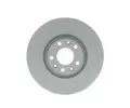 BOSCH Brzdov kotou - 302 mm BO 0986479A88, 0 986 479 A88