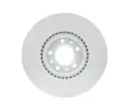 BOSCH Brzdov kotou - 256 mm BO 0986479A89, 0 986 479 A89