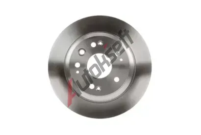 BOSCH Brzdov kotou - 282 mm BO 0986479A91, 0 986 479 A91