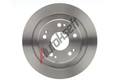 BOSCH Brzdov kotou - 276 mm BO 0986479A92, 0 986 479 A92