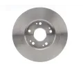 BOSCH Brzdov kotou - 276 mm BO 0986479A92, 0 986 479 A92
