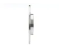 BOSCH Brzdov kotou - 276 mm BO 0986479A92, 0 986 479 A92