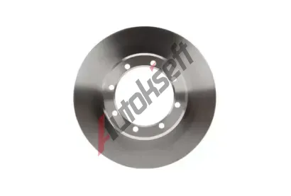 BOSCH Brzdov kotou - 302 mm BO 0986479A93, 0 986 479 A93