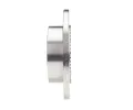 BOSCH Brzdov kotou - 280 mm BO 0986479A94, 0 986 479 A94