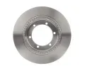 BOSCH Brzdov kotou - 280 mm BO 0986479A94, 0 986 479 A94