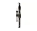 BOSCH Brzdov kotou - 293 mm BO 0986479B02, 0 986 479 B02