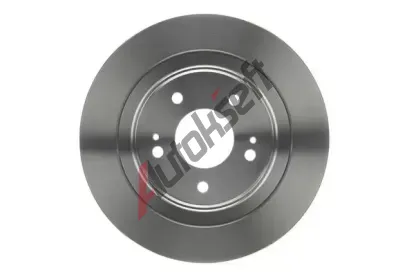 BOSCH Brzdov kotou - 302 mm BO 0986479B04, 0 986 479 B04