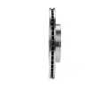 BOSCH Brzdov kotou - 280 mm BO 0986479B05, 0 986 479 B05