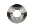 Brzdový kotouč BOSCH ‐ BO 0986479B09 Brzdový kotouč BOSCH ‐ BO 0986479B09
