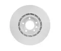BOSCH Brzdov kotou - 360 mm BO 0986479B12, 0 986 479 B12