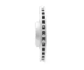 BOSCH Brzdov kotou - 380 mm BO 0986479B18, 0 986 479 B18